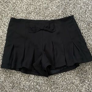 Mini short